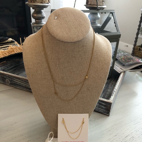 Jennifer Zeuner necklace - Picture 1 of 11